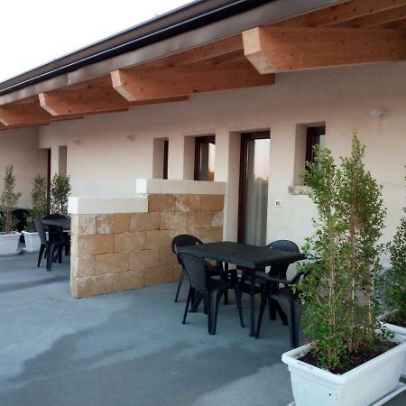 Affitto Frassanito Apartment Otranto Ngoại thất bức ảnh