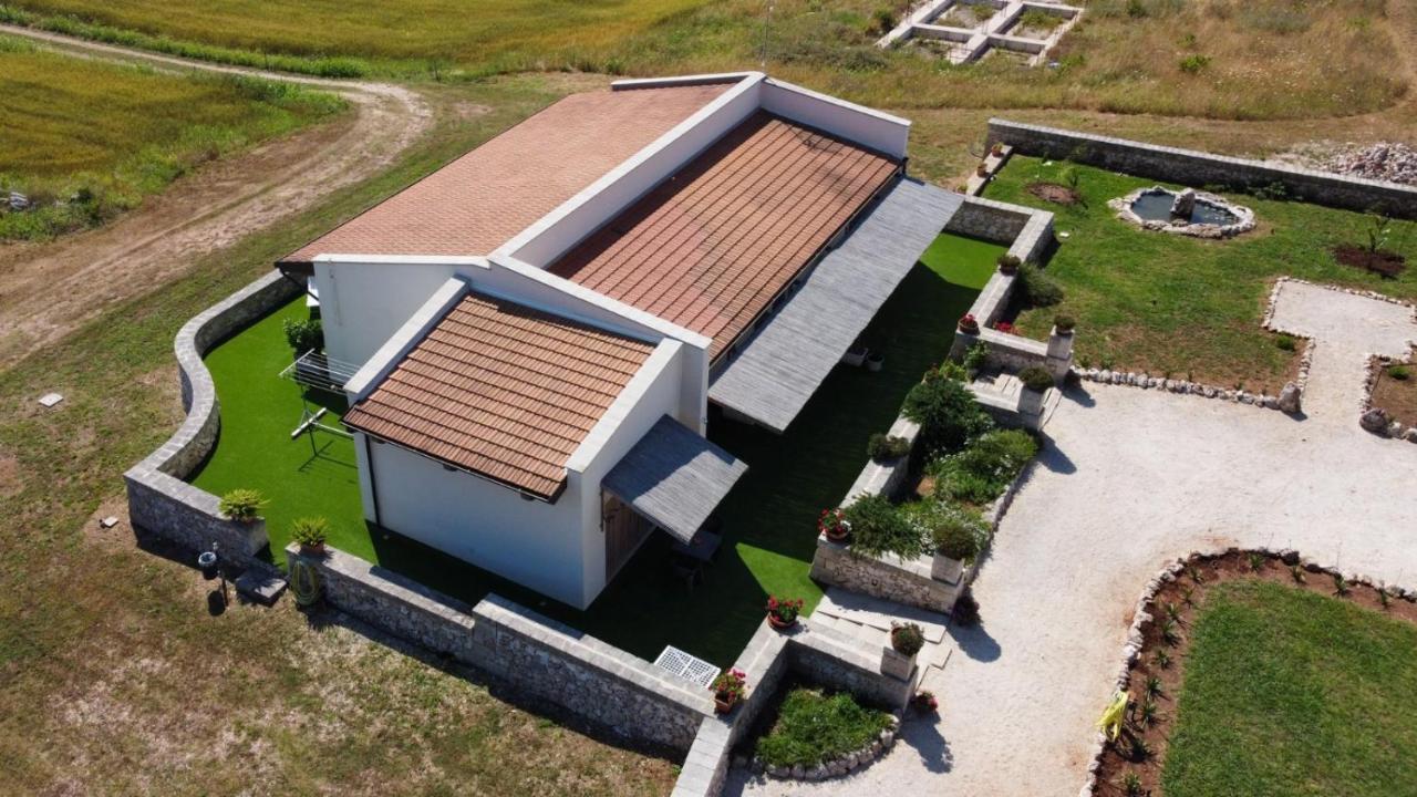 Affitto Frassanito Apartment Otranto Ngoại thất bức ảnh