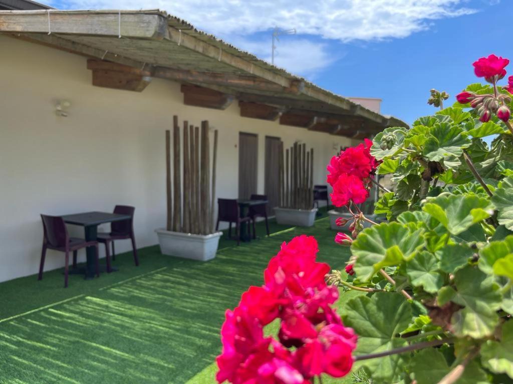 Affitto Frassanito Apartment Otranto Ngoại thất bức ảnh