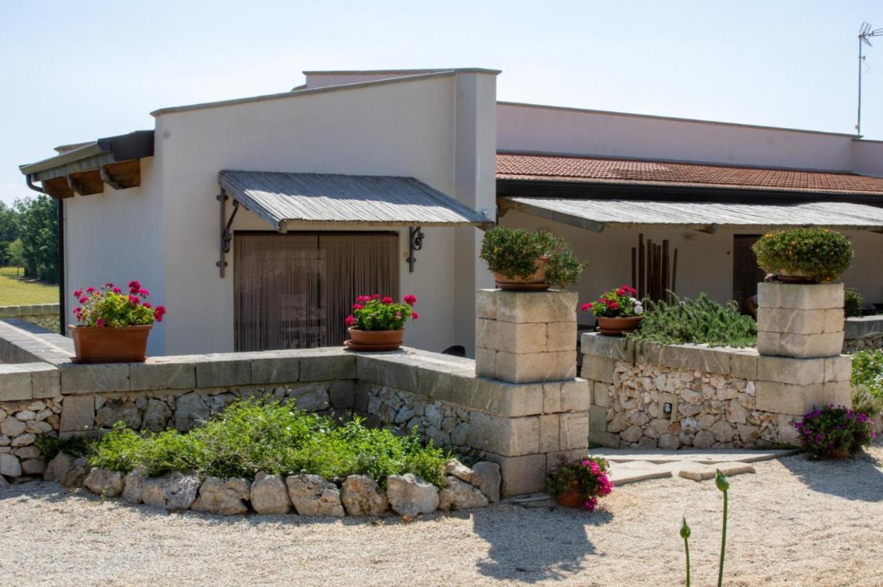 Affitto Frassanito Apartment Otranto Ngoại thất bức ảnh