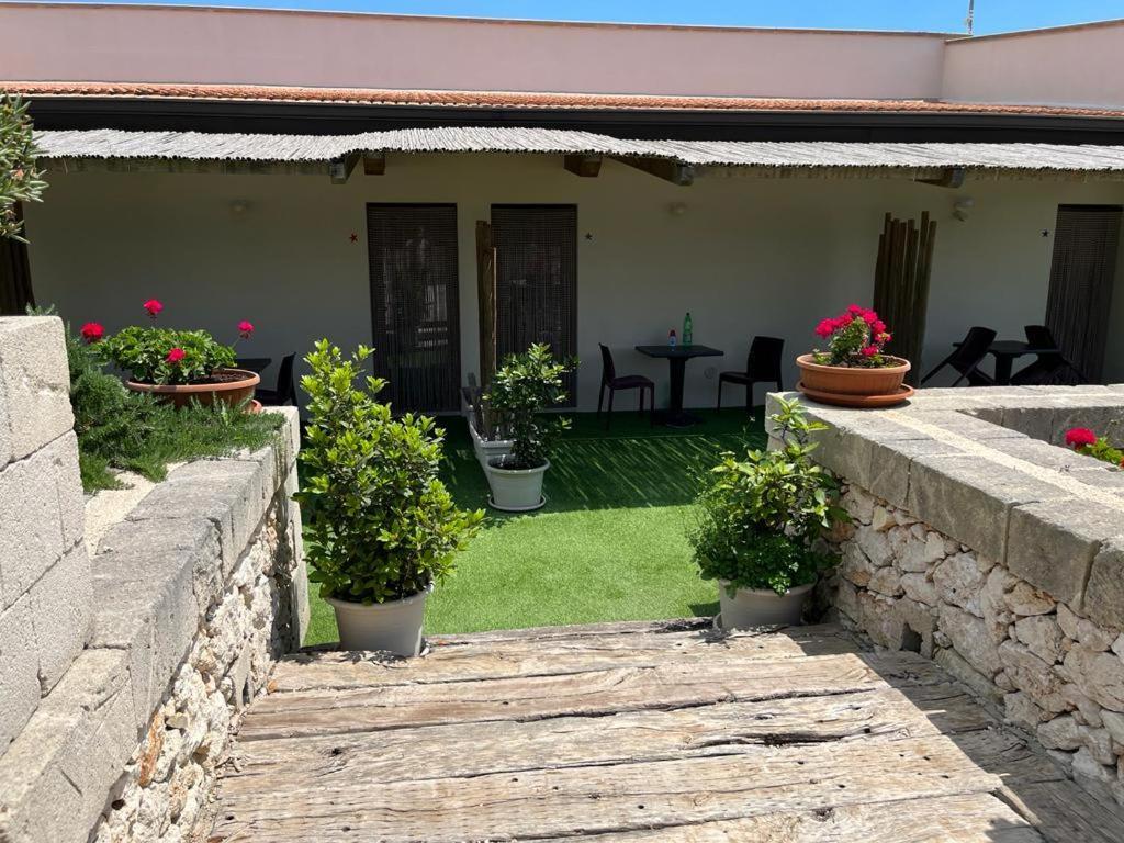 Affitto Frassanito Apartment Otranto Ngoại thất bức ảnh