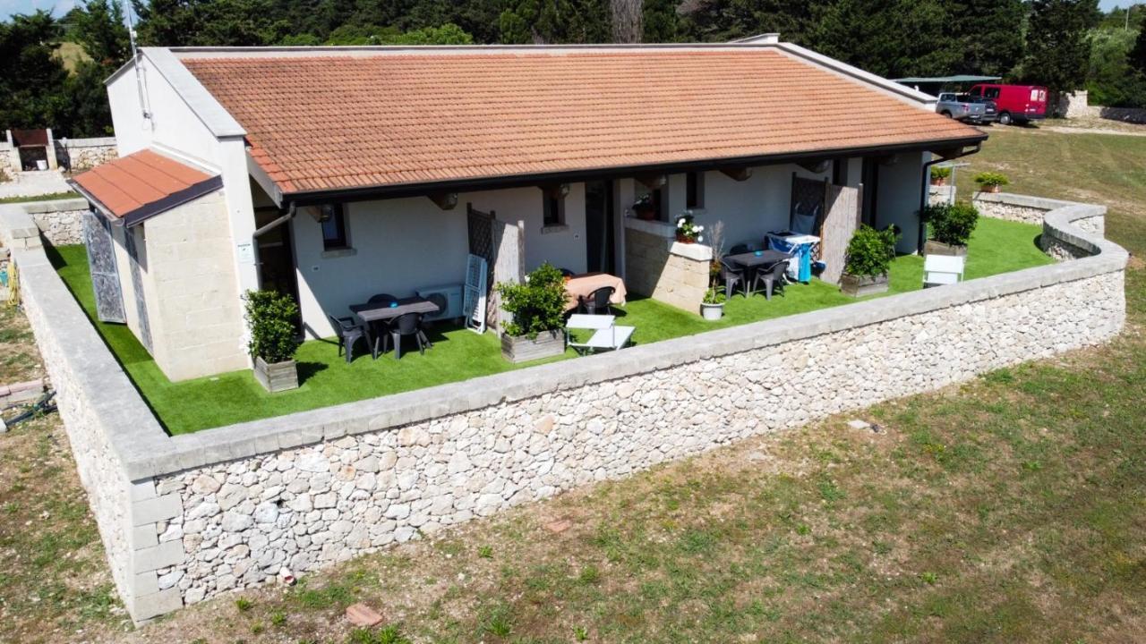 Affitto Frassanito Apartment Otranto Ngoại thất bức ảnh