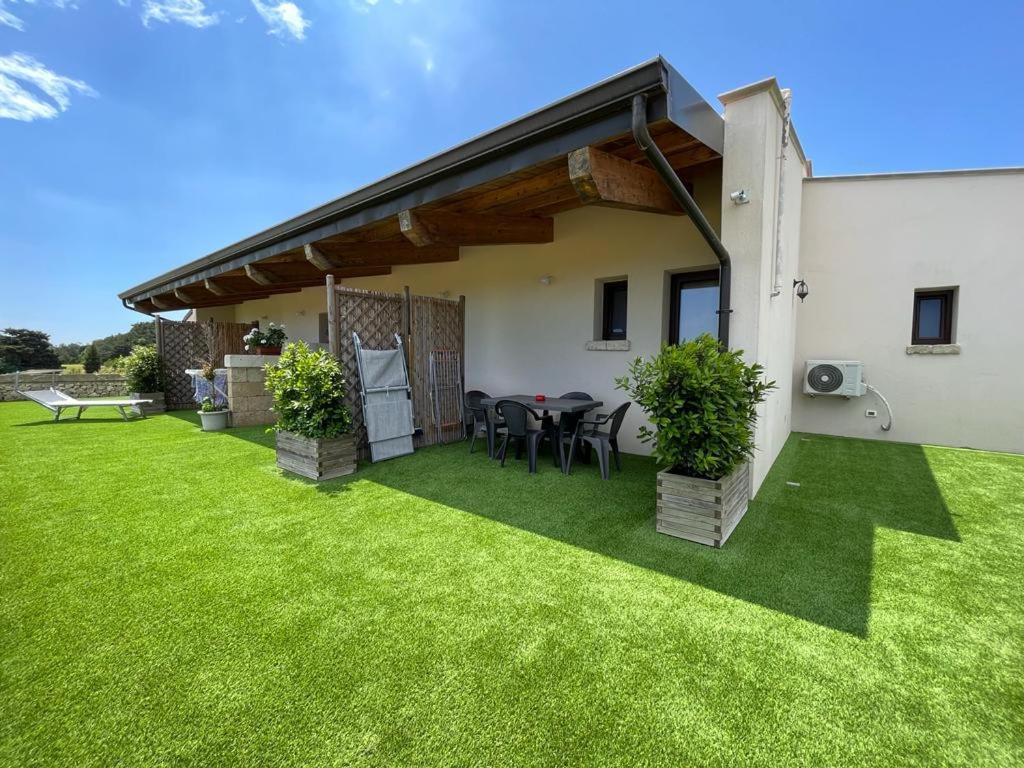 Affitto Frassanito Apartment Otranto Phòng bức ảnh